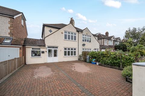 undefined, Leysdown Road, London