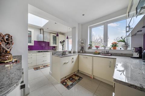 undefined, Leysdown Road, London