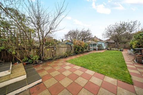 undefined, Leysdown Road, London