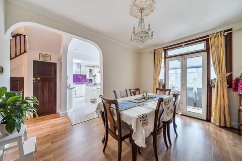 undefined, Leysdown Road, London