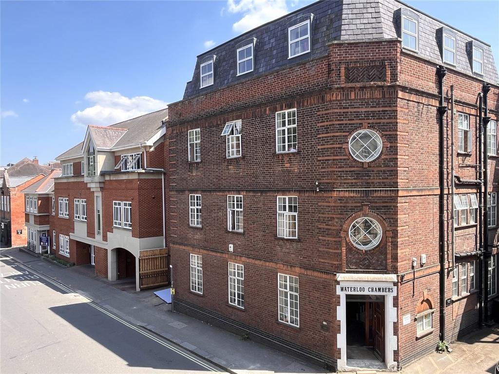 Waterloo Chambers