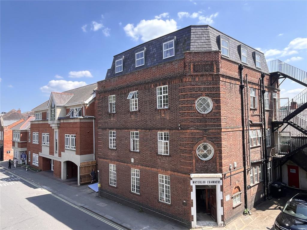 Waterloo Chambers