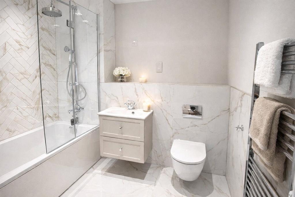 Example Bathroom