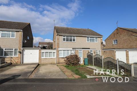 undefined, Scarletts Close, Witham, Essex, CM8