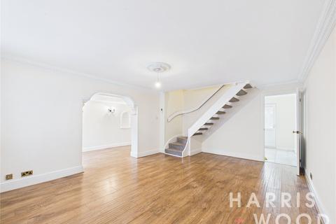 undefined, Scarletts Close, Witham, Essex, CM8