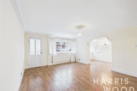 undefined, Scarletts Close, Witham, Essex, CM8