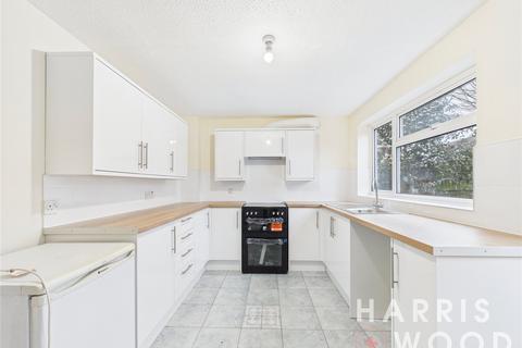 undefined, Scarletts Close, Witham, Essex, CM8