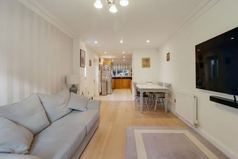 4 bedroom detached house for sale, Manor Road North, Hinchley Wood, KT10