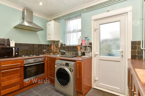 undefined, Burnt Oak Terrace, Gillingham, Kent