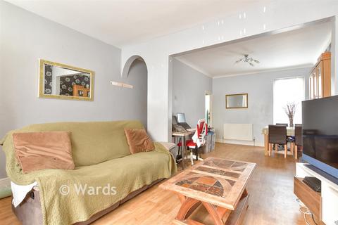 undefined, Burnt Oak Terrace, Gillingham, Kent