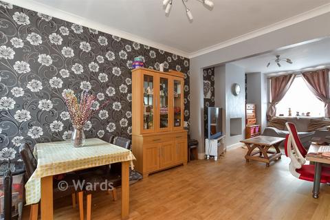 undefined, Burnt Oak Terrace, Gillingham ME7