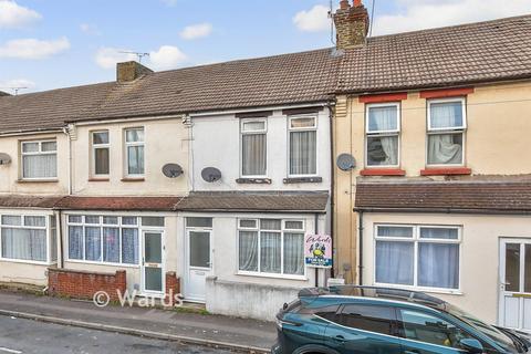 undefined, Burnt Oak Terrace, Gillingham ME7