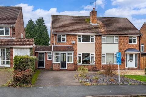 undefined, Windsor Gardens, Castlecroft, Wolverhampton, West Midlands, WV3
