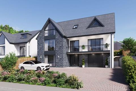 undefined, Plot Adjacent to, 5 The Beeches, Abercynon, Mid Glamorgan, CF45 7TX