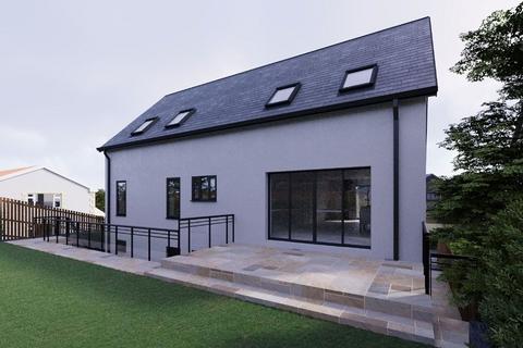 undefined, Plot Adjacent to, 5 The Beeches, Abercynon, Mid Glamorgan, CF45 7TX