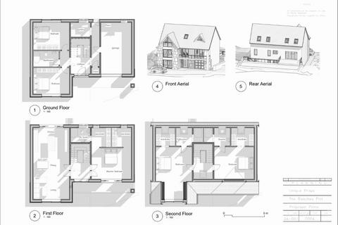 undefined, Plot Adjacent to, 5 The Beeches, Abercynon, Mid Glamorgan, CF45 7TX