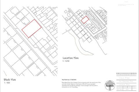 undefined, Plot Adjacent to, 5 The Beeches, Abercynon, Mid Glamorgan, CF45 7TX