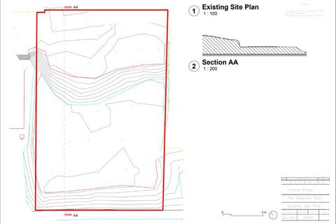 undefined, Plot Adjacent to, 5 The Beeches, Abercynon, Mid Glamorgan, CF45 7TX