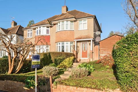 3 bedroom semi-detached house for sale, Winifred Road, Coulsdon CR5