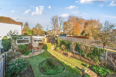 3 bedroom semi-detached house for sale, Winifred Road, Coulsdon CR5