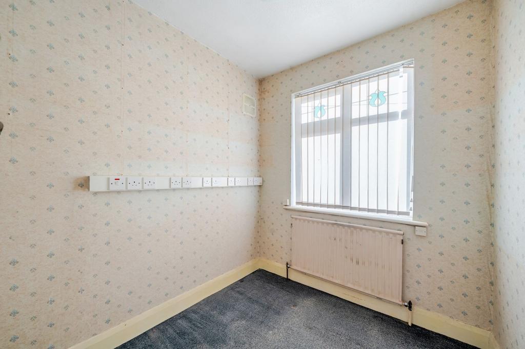 Bedrooms