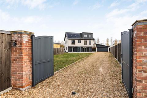 undefined, Mill Road, Fen Drayton CB24