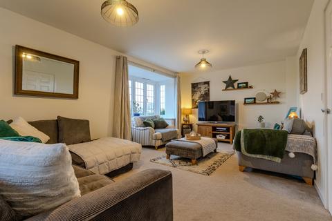 4 bedroom detached house for sale, Blackcap Drive, Holmer, Hereford, HR4