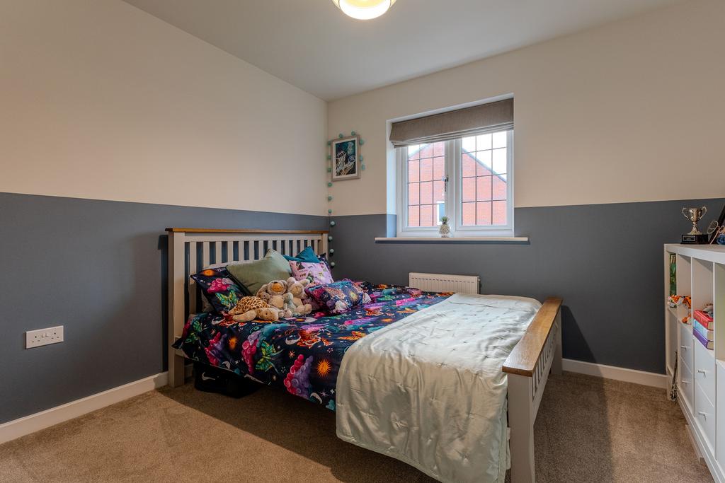 Bed 2