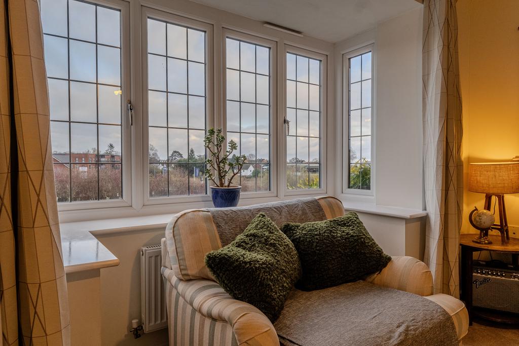 Bay Window