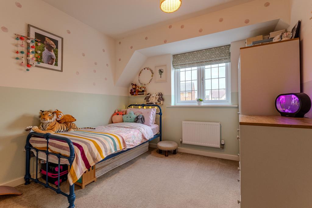Bed 3