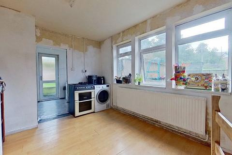 3 bedroom semi-detached house for sale, 41 Tregwilym, Aberdare, Mid Glamorgan, CF44 0AA