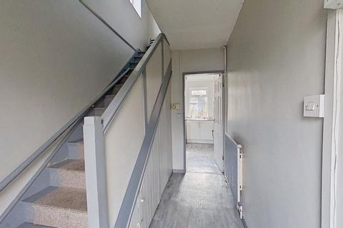 3 bedroom semi-detached house for sale, 41 Tregwilym, Aberdare, Mid Glamorgan, CF44 0AA