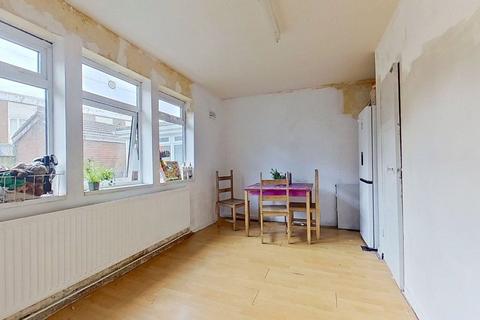 3 bedroom semi-detached house for sale, 41 Tregwilym, Aberdare, Mid Glamorgan, CF44 0AA