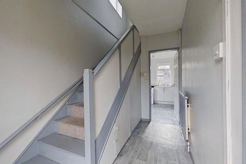 3 bedroom semi-detached house for sale, 41 Tregwilym, Aberdare, Mid Glamorgan, CF44 0AA