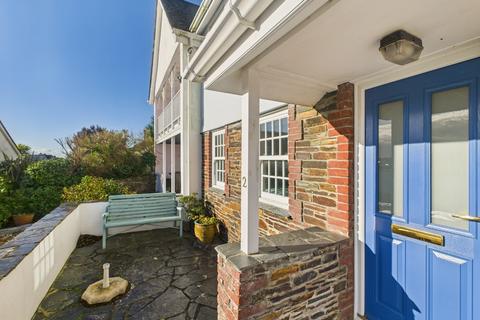 undefined, The Brakeyard, St Mawes