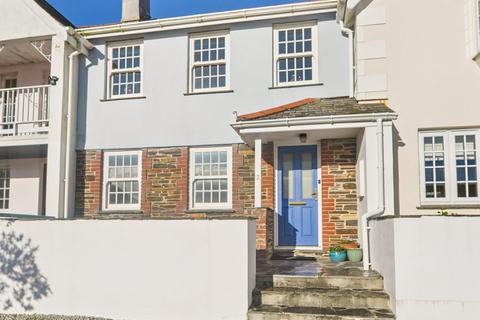 undefined, The Brakeyard, St Mawes
