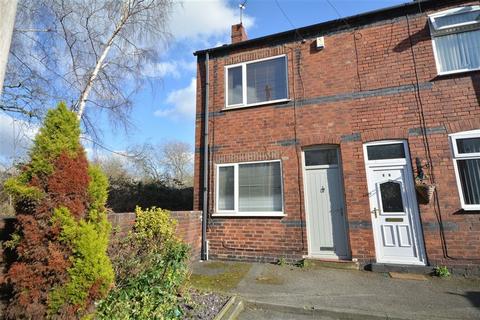 2 bedroom terraced house to rent, Granville Street, Castleford, WF10