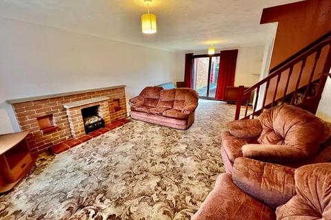 3 bedroom detached house for sale, Trinity Court, Rothwell, Kettering