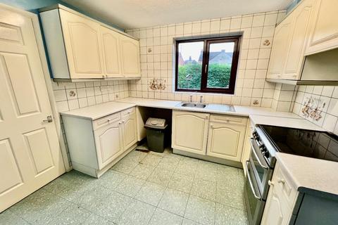 3 bedroom detached house for sale, Trinity Court, Rothwell, Kettering