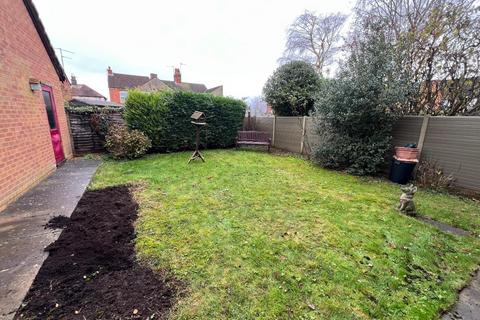 3 bedroom detached house for sale, Trinity Court, Rothwell, Kettering