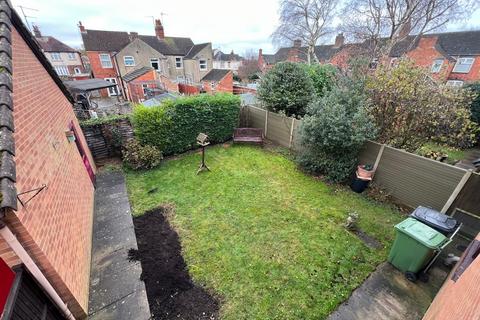 3 bedroom detached house for sale, Trinity Court, Rothwell, Kettering