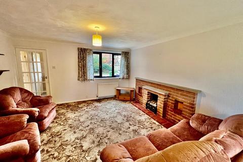 undefined, Trinity Court, Rothwell, Kettering