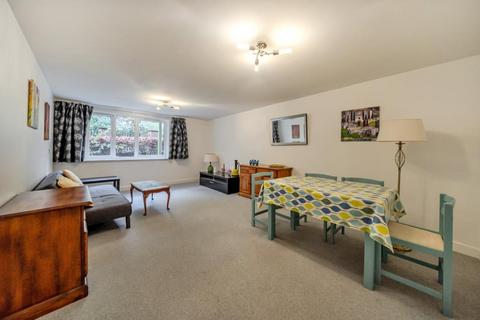 undefined, Manor Park,  Headington,  OX3