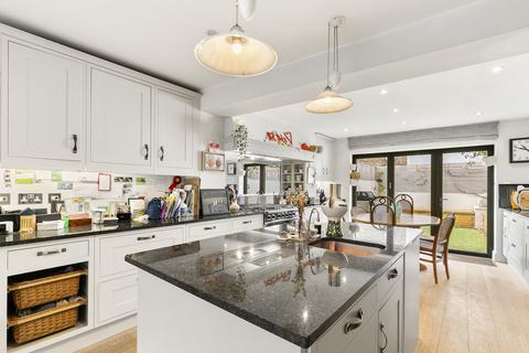 undefined, Alma Road, London, SW18
