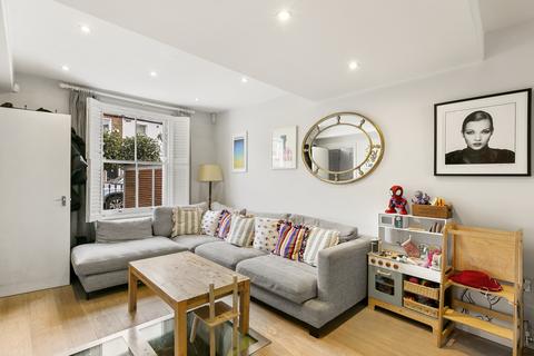 undefined, Alma Road, London, SW18
