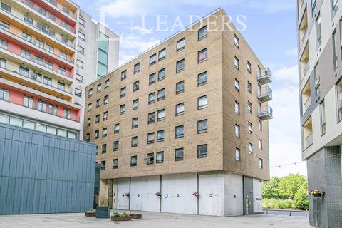 Studio to rent, Foundry, The Mill, Ipswich, IP4