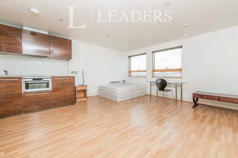 Studio to rent, Foundry, The Mill, Ipswich, IP4