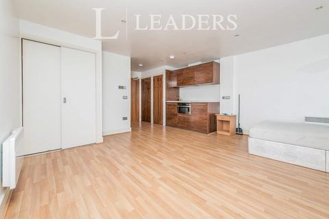 Studio to rent, Foundry, The Mill, Ipswich, IP4