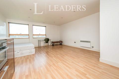 Studio to rent, Foundry, The Mill, Ipswich, IP4