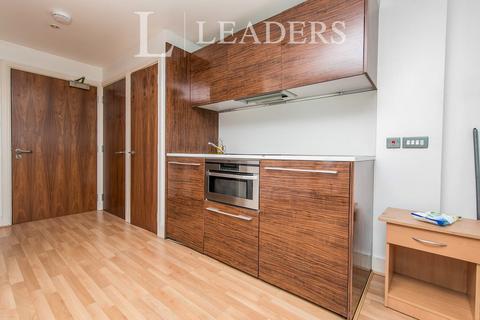 Studio to rent, Foundry, The Mill, Ipswich, IP4